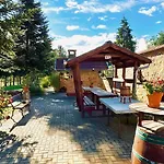 Apartment Kisbattyan Vendeghaz Komló