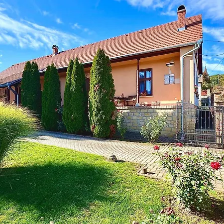 Apartmán Kisbattyan Vendeghaz