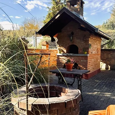 Apartmán Kisbattyan Vendeghaz *