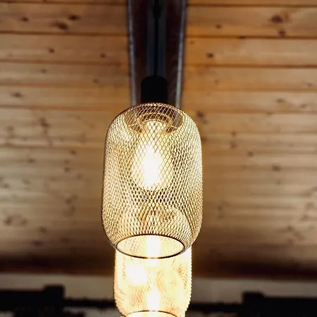 Apartmán Kisbattyan Vendeghaz Komló