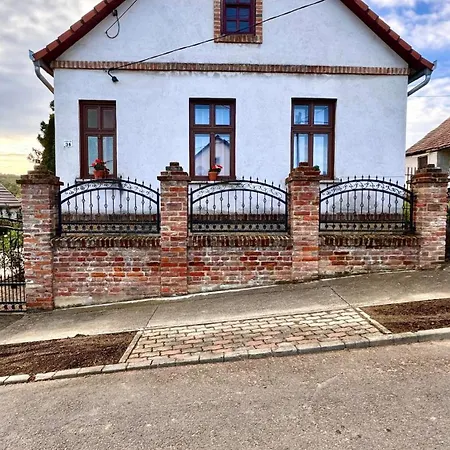 Apartmán Kisbattyan Vendeghaz