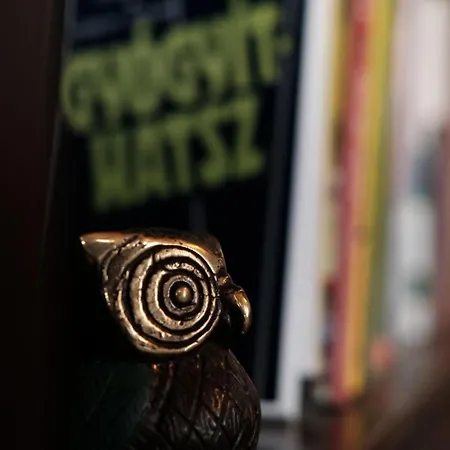 Kisbattyan Vendeghaz Apartmán *