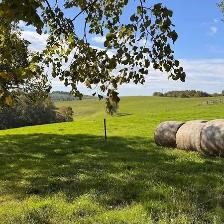 Kisbattyan Vendeghaz * Komló