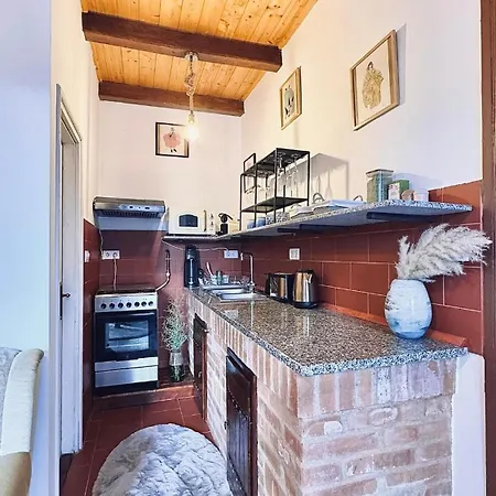 Kisbattyan Vendeghaz Apartmán *